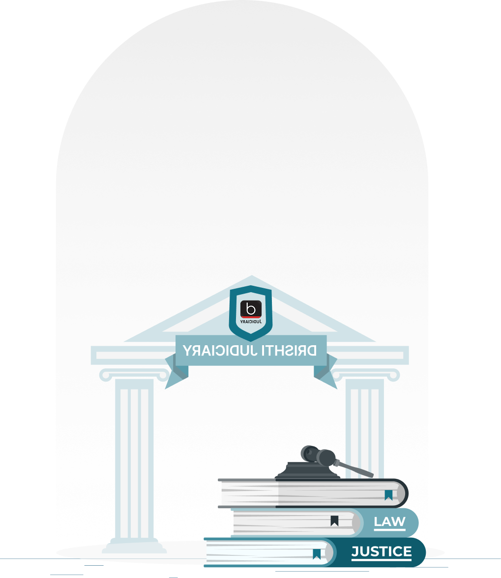 About Drishti Judiciary