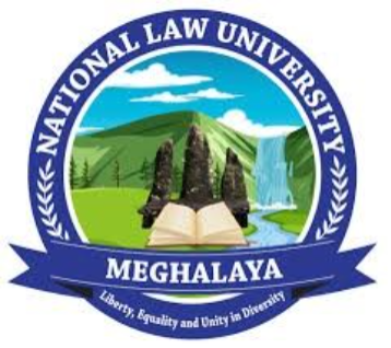 National Law University (NLU), Meghalaya